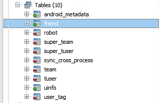 【手机数据取证】手机DATA分区数据分析